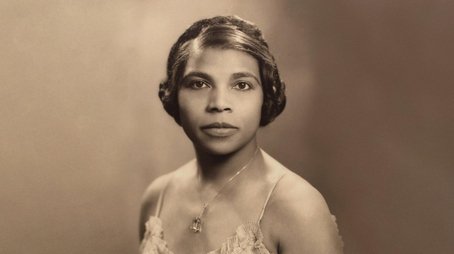 Marian Anderson: The Whole World in Her Hands (2022) - Episode 2 poster and promotional image