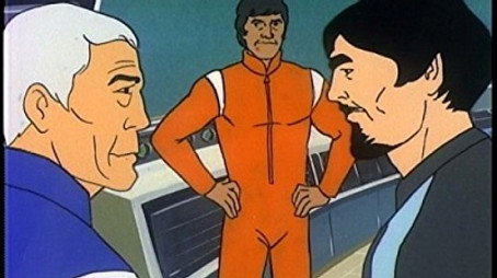 Sealab 2020 시즌 1