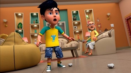 Doggy Dogra (2022) - Episode 35 poster and promotional image