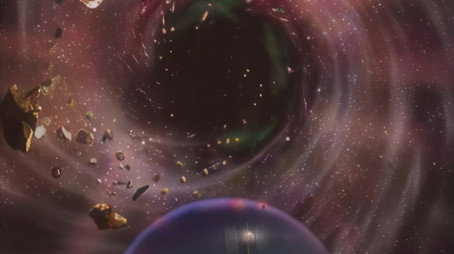 トランスフォーマー ギャラクシーフォース Sezóna 1