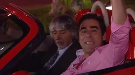 Episode 11 (2014) - Episode 11 poster and promotional image