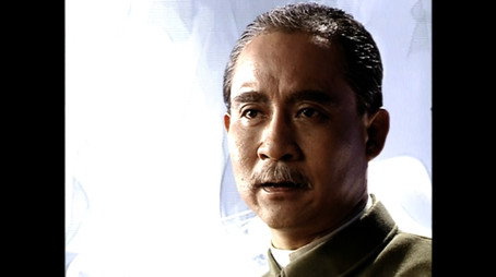 走向共和 Évad 1