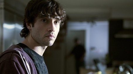 Only Way Out (2015) - Episode 13 poster and promotional image