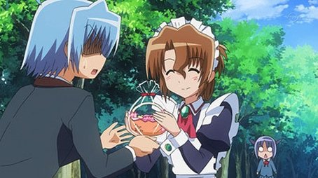People Who Never Learn on White Day (2009) - Episode 18 poster and promotional image