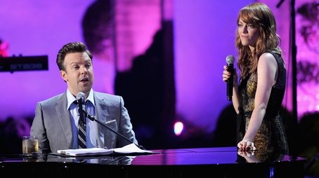 2011 MTV Movie Awards (2011) - Episode 1 poster and promotional image