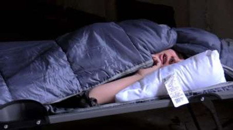 Paranormal Lockdown Évad 3