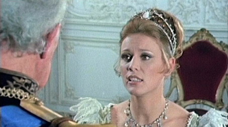 La Demoiselle d'Avignon Сезон 1