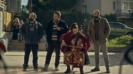 Gibi Sezona 5