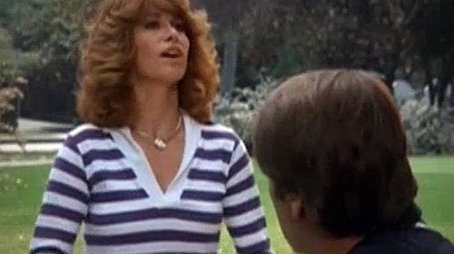 Harts Under Glass (1981) - Episode 7 poster and promotional image