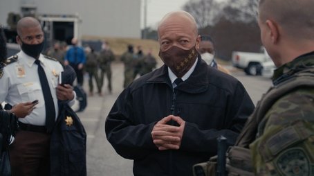 Thursday, February 11, 2021 (2021) - Episode 23 poster and promotional image