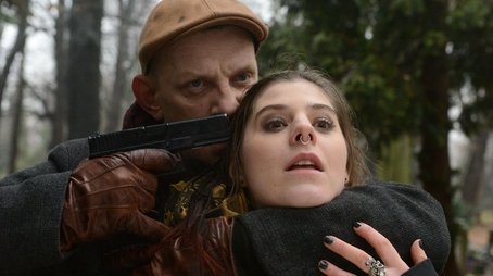 Episode 4 (2019) - Episode 4 poster and promotional image