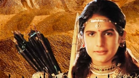 Dharti Ka Veer Yodha Prithviraj Chauhan (2006) poster
