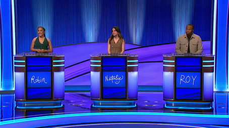 Celebrity Jeopardy! ซีซัน 3