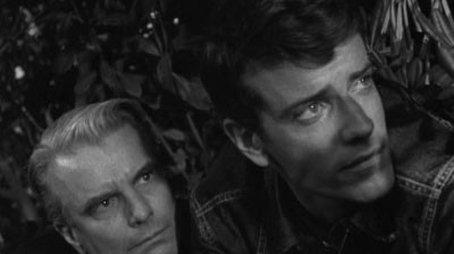 The Children of Spider County (1964) - Episode 21 poster and promotional image
