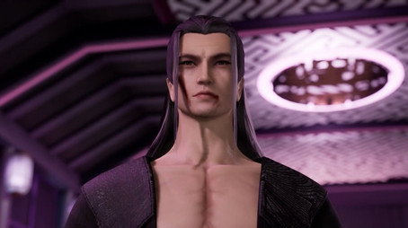 星河至尊 시즌 1