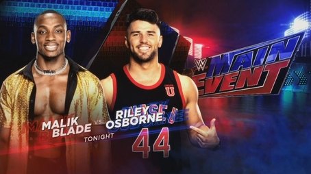 Main Event 623 (2024) - Episode 36 poster and promotional image