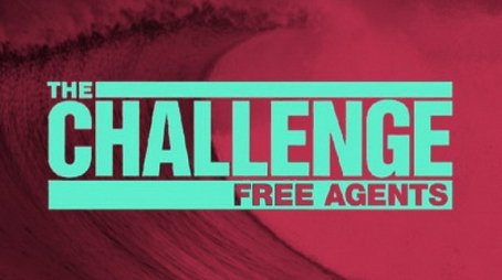 Free Agents (2014) - Season 25 poster and promotional image
