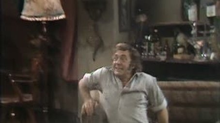 Seance in a Wet Rag and Bone Yard (1974) - Episode 6 poster and promotional image