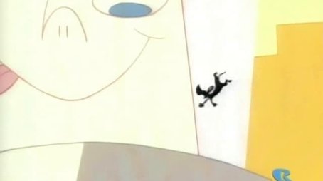 Spit Soup (1994) - Episode 7 poster and promotional image