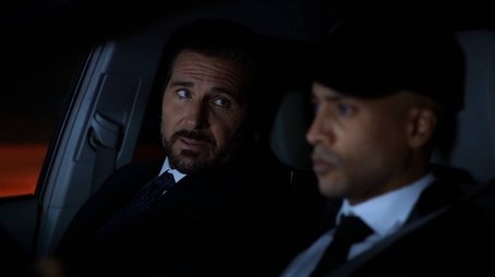 The Package (2022) - Episode 1 poster and promotional image