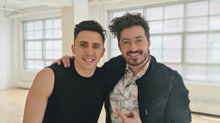 Sucré salé Сезон 18
