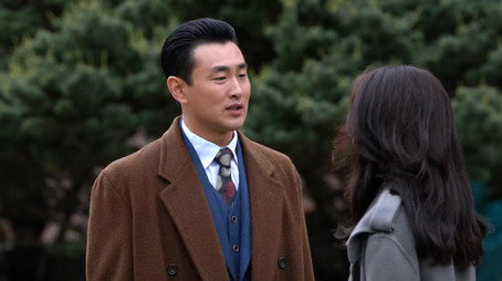 淬火年代 Évad 1