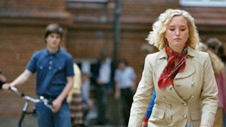 Krøniken Stagione 3