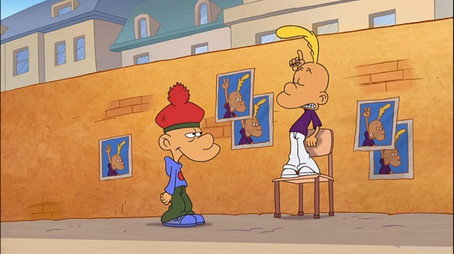 Titeuf Temporada 3
