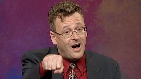 Greg Proops (2000) - Episode 29 poster and promotional image