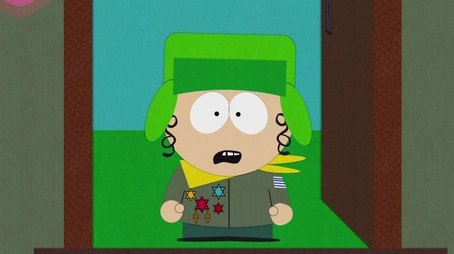 Jewbilee (1999) - Episode 9 poster and promotional image