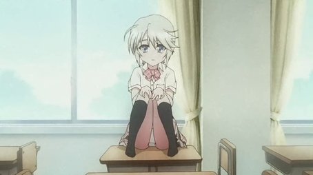 DVD Volume 2: Eizou Tokuten 2 (2008) - Episode 4 poster and promotional image