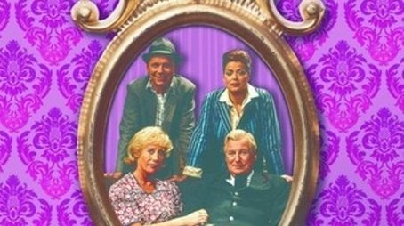 Season 1 (1994) - Season 1 poster and promotional image
