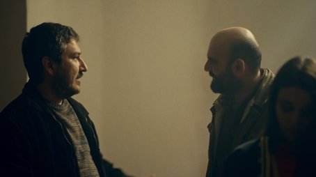 Esref Hidayet Gurdal (2022) - Episode 9 poster and promotional image