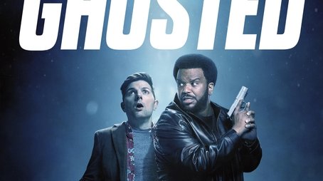 Season 1 (2017) - Season 1 poster and promotional image