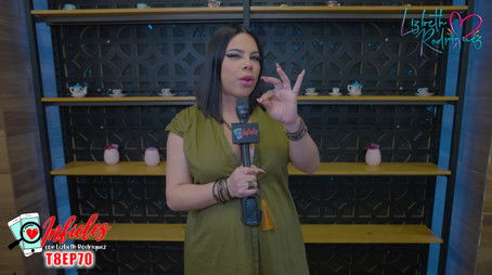 Episode 70 (2025) - Episode 70 poster and promotional image