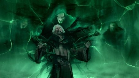 Destiny (2008) - Episode 2 poster and promotional image