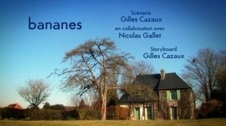 Bananas (2007) - Episode 66 poster and promotional image