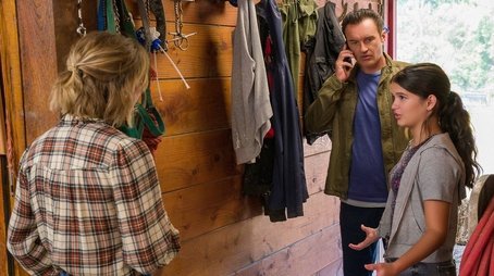 Inherited (2021) - Episode 4 poster and promotional image