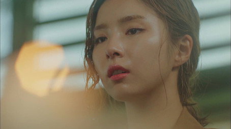 Nevěsta boha vody Sezóna 1