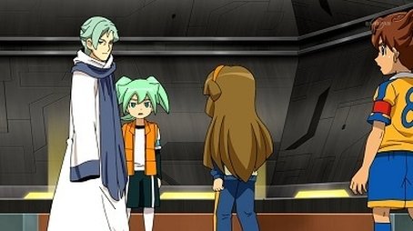 Identity of Helper X! (2013) - Episode 46 poster and promotional image