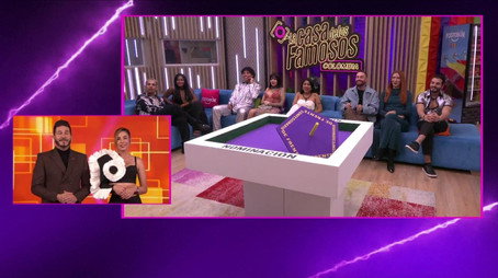 La Casa de los Famosos Colombia Évad 2