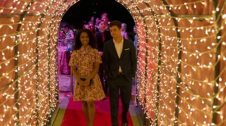 Valentine's Day (2020) - Episode 3 poster and promotional image