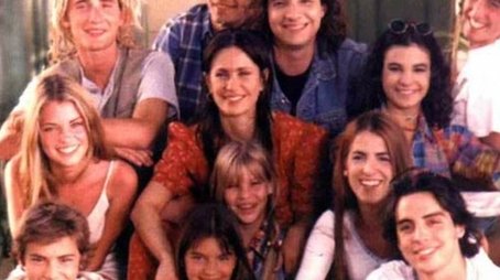 Endless Summer (1998) poster