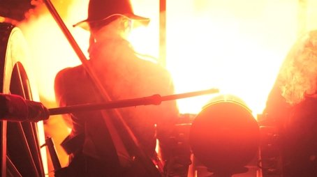 Revolutionary War Weapons (2025) - Episode 7 poster and promotional image