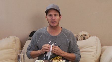ASMR Thanksgiving (2017) - Episode 29 poster and promotional image