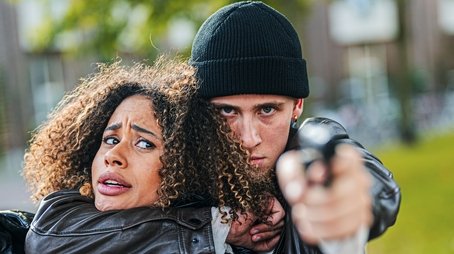 7353 (2024) - Episode 95 poster and promotional image