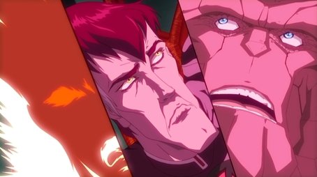 Doomsday Plus One (2007) - Episode 17 poster and promotional image