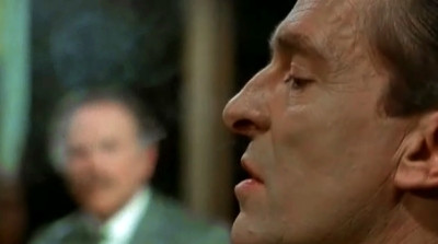 The Priory School (1986) - Episode 6 poster and promotional image