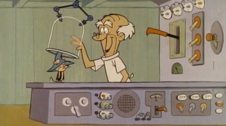 Seein’ is Believin’ (1964) - Episode 21 poster and promotional image
