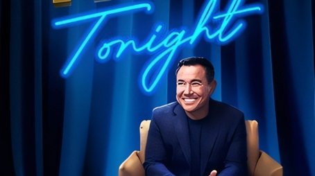 Sam Pang Tonight (2025) tvshow poster - Click for spoilers and plot summary